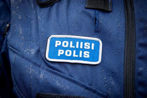 poliisi chat|Jätä vihje 